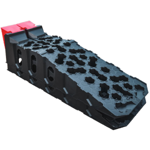 Caliber Inc Caliber Inc 20k Maintenance Ramps with Chocks - $84.99 at Murdoch's Ranch & Home Supply