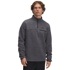 Under Armour Under Armour UA Specialist Quarter Zip Sweater in Castlerock | Size 2XL - $48.00 at Murdoch's Ranch & Home Supply