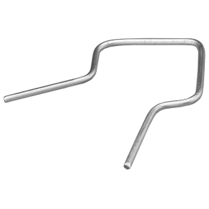 Stay-Tuff Stay-Tuff Universal T-Post Clip - $84.99 at Murdoch's Ranch & Home Supply