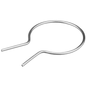 Stay-Tuff Stay-Tuff 2-3/8" 11-Gauge Post Clip - $79.99 at Murdoch's Ranch & Home Supply