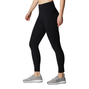 Columbia Columbia Omni-Heat Infinity Tight Baselayer Pant in Black | Size Small - $39.00 at Murdoch's Ranch & Home Supply