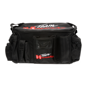 Team Hornady Range Bag in Black