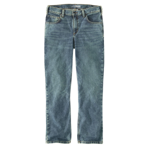 Carhartt Carhartt Slim Straight Rugged Flex Jeans in Iron | Size 40 - $54.99 at Murdoch's Ranch & Home Supply