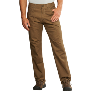 KUHL Rydr Pant in Dark Khaki/Tan | Size 30