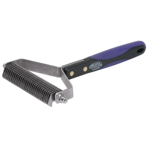Weaver Weaver Shedding Livestock Comb | Size 4" - $54.99 at Murdoch's Ranch & Home Supply
