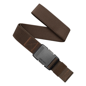 Arcade Belts Hardware Belt in Mud | Size Medium/Large