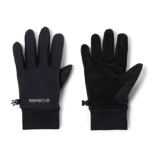 Columbia Columbia Arctic Peak Glove in Black | Size Large - $24.00 at Murdoch's Ranch & Home Supply