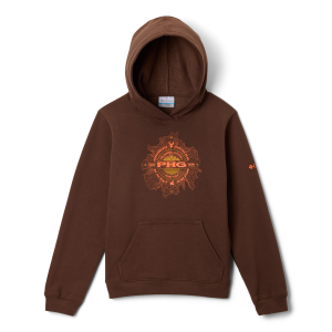 Columbia Columbia PHG Top Hunt Hoodie in Tobacco | Size Large - $24.00 at Murdoch's Ranch & Home Supply
