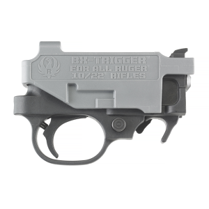 Ruger Ruger BX-Trigger - $84.99 at Murdoch's Ranch & Home Supply