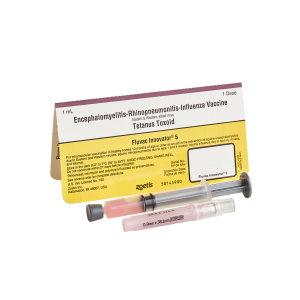 Zoetis Fluvac Innovator 5 Way Horse Vaccine | Size Single Dose