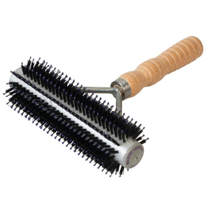 Weaver Mini Wide Range Livestock Brush