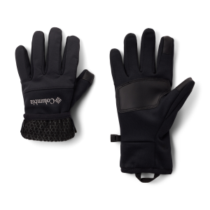 Columbia Columbia Arctic Crest Glove in Black | Size Large - $30.40 at Murdoch's Ranch & Home Supply