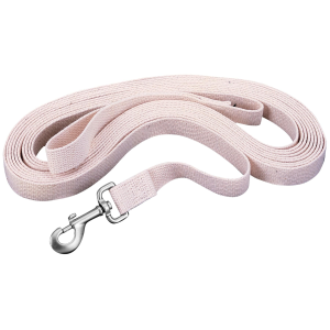 Weaver Weaver Cotton Lunge Line in Off-White | Size 1"x 30' - $34.99 at Murdoch's Ranch & Home Supply