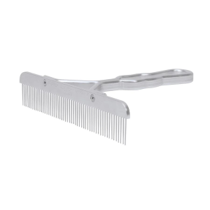 Weaver Weaver Stainless Steel Livestock Show Comb - $34.99 at Murdoch's Ranch & Home Supply