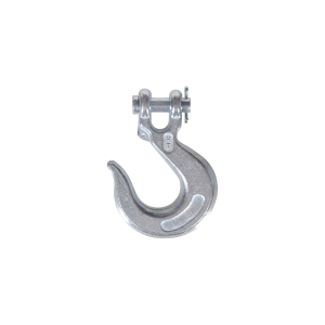 Hillman HILLMAN Hardware Essentials G43 Zinc Forged Steel Clevis Slip Hook | Size 1/2 - $32.99 at Murdoch's Ranch & Home Supply
