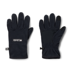 Columbia Columbia Sequoia Grove Glove in Black | Size Large - $19.80 at Murdoch's Ranch & Home Supply
