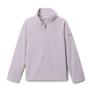 Columbia Columbia Glacial Fleece Half Zip Sweatshirt in Lavender Pearl | Size XS - $18.00 at Murdoch's Ranch & Home Supply