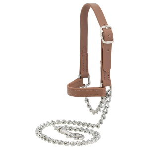Weaver Weaver Sheep and Goat Brahma Webb Halter | Size Large - $29.99 at Murdoch's Ranch & Home Supply
