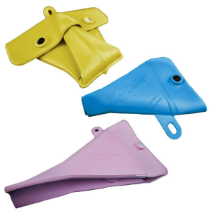 Caliber Inc Caliber Inc 3-Piece Fold and Flex Funnel Set - $19.88 at Murdoch's Ranch & Home Supply
