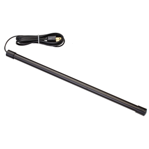 SnapSafe Gun Safe Dehumidifier 12" Rod in Black