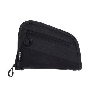 Allen Company Auto Fit Handgun Case in Black | Size 7"