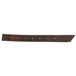 Weaver Weaver Nylon Off Billet Saddle Strap in Brown | Size 1-3/4" x 39" - $19.99 at Murdoch's Ranch & Home Supply