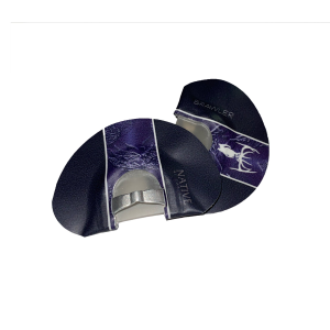 Native by Carlton Brawler Elk Small Frame Game Call