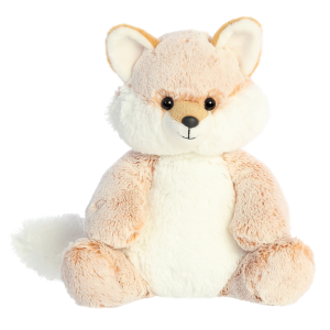 Sweet & Softer Sweet & Softer 11.5" Fancy Fox Stuffed Animal - $7.77 at Murdoch's Ranch & Home Supply