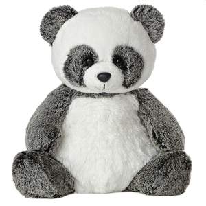 Sweet & Softer Sweet & Softer 12" Ping Panda Stuffed Animal - $15.99 at Murdoch's Ranch & Home Supply