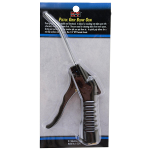 K-T Industries K-T Industries 4" Extension Pistol Grip Blow Gun - $12.99 at Murdoch's Ranch & Home Supply