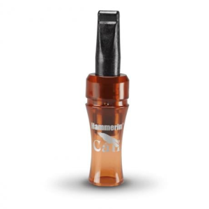 GSM Outdoors Strut Hammerin' Crow Call