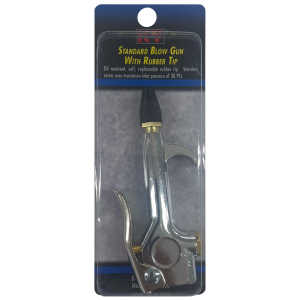 K-T Industries K-T Industries Standard Blow Gun with Rubber Tip - $14.99 at Murdoch's Ranch & Home Supply