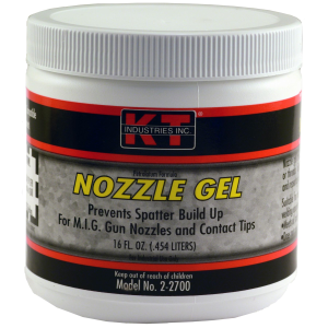 K-T Industries K-T Industries Spatter Build Up Prevention Nozzle Gel - $12.99 at Murdoch's Ranch & Home Supply