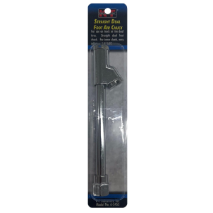 K-T Industries K-T Industries Straight Dual Foot Tire Chuck - $10.99 at Murdoch's Ranch & Home Supply