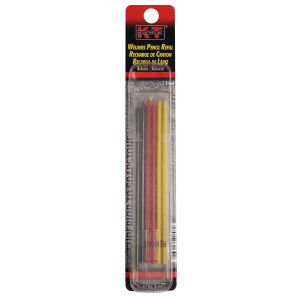 K-T Industries K-T Industries Welders Pencil Refill - $8.99 at Murdoch's Ranch & Home Supply