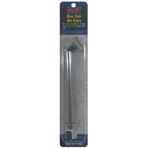 K-T Industries K-T Industries Dual Foot Tire Chuck - $10.99 at Murdoch's Ranch & Home Supply