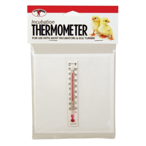 Little Giant Chick Incubator Thermometer