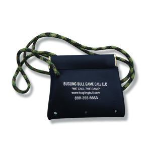 Rocky Mountain Hunting Calls Diaphragm Call Carrying Case