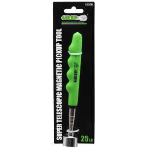 Grip 25lbs Magnetic Pick Up Tool