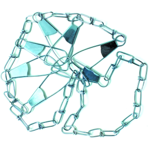 Eagle Claw 40" 7 Snap Chain Stringer