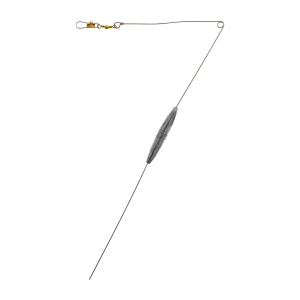 Eagle Claw Fishing Bottom Bouncer | Size 1/2 oz