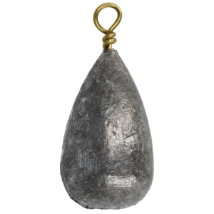 Eagle Claw Fishing Bass Cast Sinker | Size 3/16 oz