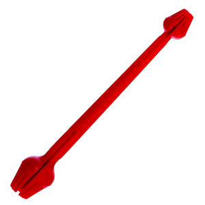 Eagle Claw Plastic Fishing Hook Remover