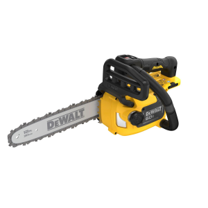 DEWALT 12" 60V MAX Brushless Top Handle Battery Chainsaw (Tool Only) DCCS673B