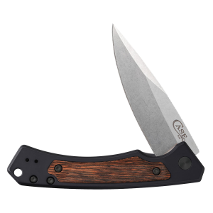 Case Knives Case Knives Marilla Walnut Multi-Blade Folding Pocket Knife - $149.99 at Murdoch's Ranch & Home Supply