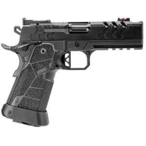 Kimber Kimber 2K11 Optic Ready Pro Comp 9mm Luger 4.25" Black Pistol 20 Round - $2399.99 at Murdoch's Ranch & Home Supply
