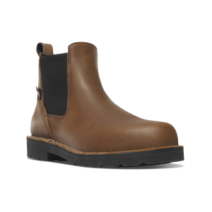 Danner Danner Bull Run Chelsea Boots in Tobacco | Size 8.5 - $239.99 at Murdoch's Ranch & Home Supply