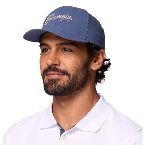 Columbia Snapback Cap