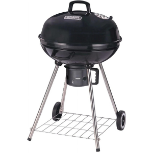 Omaha Omaha Charcoal Kettle Grill - $129.99 at Murdoch's Ranch & Home Supply