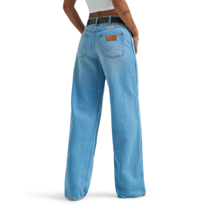 Wrangler Wrangler World Wide Jeans in Prairie Pathway | Size 25 - $63.74 at Murdoch's Ranch & Home Supply
